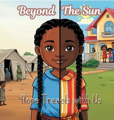 Beyond The Sun: Hope Travels with US by Osman, Shams