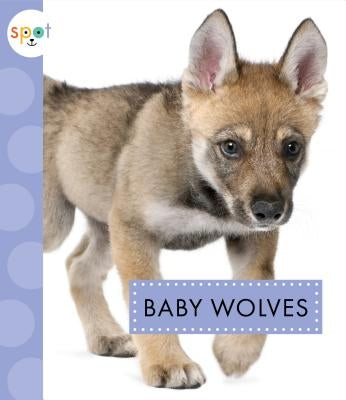 Baby Wolves by Kelley, K. C.