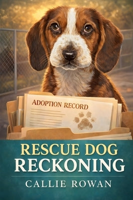 Rescue Dog Reckoning: A Paws & Purpose Mystery by Rowan, Callie