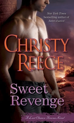 Sweet Revenge by Reece, Christy