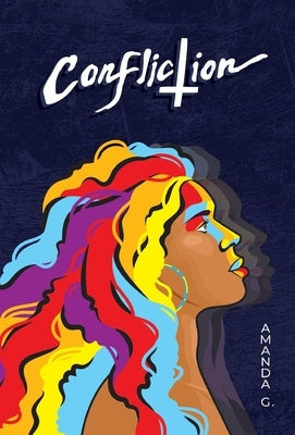 Confliction by G, Amanda