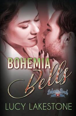 Bohemia Bells by Lakestone, Lucy