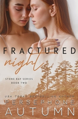 Fractured Night by Autumn, Persephone
