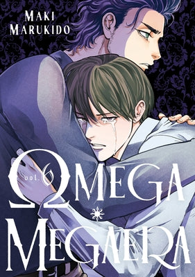 Omega Megaera 6 by Marukido, Maki