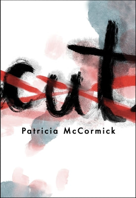 Cut by McCormick, Patricia