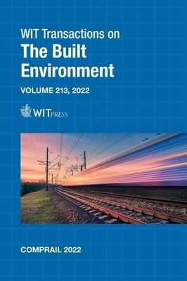 Computers in Railways XVIII by Passerini, G.