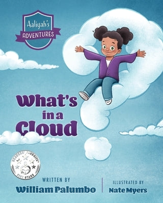 What's in a cloud? by Palumbo, William