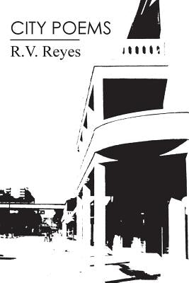 City Poems by Rodriguez, Vin