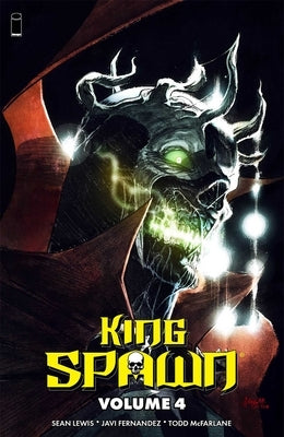 King Spawn, Volume 4 by McFarlane, Todd