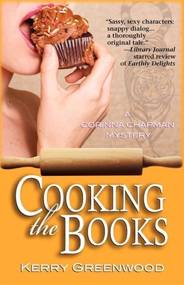 Cooking the Books by Greenwood, Kerry