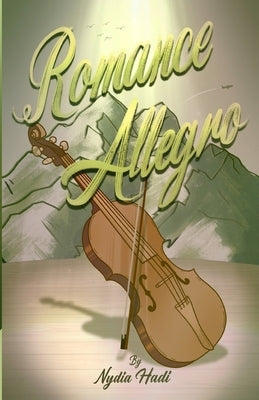 Romance Allegro by Hadi, Nydia