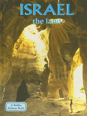 Israel - The Land (Revised, Ed. 2) by Smith, Debbie
