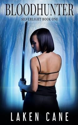 Bloodhunter by Cane, Laken