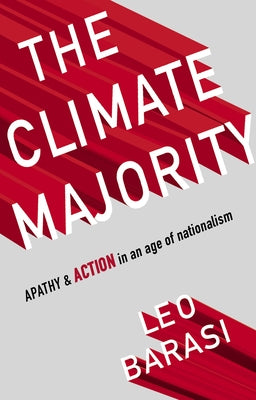 The Climate Majority by Barasi, Leo