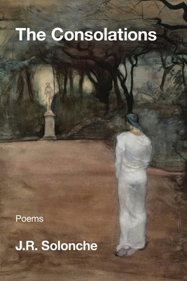 The Consolations by Solonche, J. R.