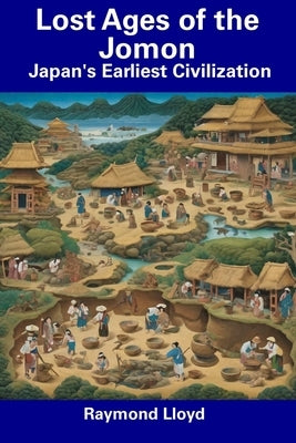 Lost Ages of the Jomon: Japan's Earliest Civilization by Lloyd, Raymond