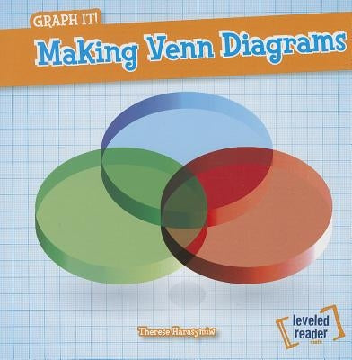 Making Venn Diagrams by Harasymiw, Therese