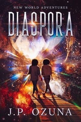 Diaspora by Ozuna, J. P.