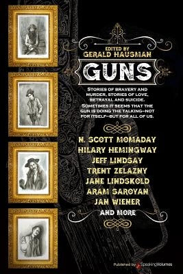 Guns by Momaday, N. Scott