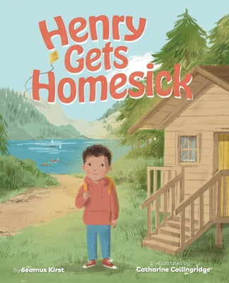 Henry Gets Homesick by Kirst, Seamus