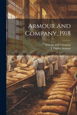 Armour And Company, 1918 by Company, Armour And