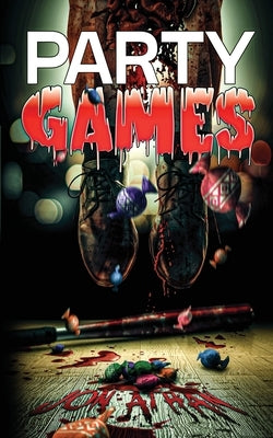 Party Games by Athan, Jon