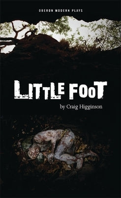 Little Foot by Higginson, Craig