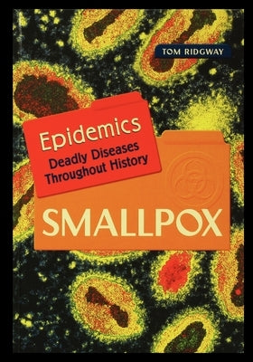 Smallpox by Ridgway, Tom