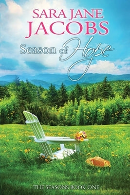 Season of Hope by Jacobs, Sara Jane