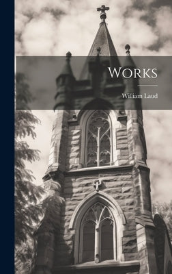 Works by Laud, William