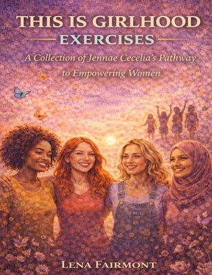 This Is Girlhood Exercises: A Collection of Jennae Cecelia's Pathway to Empowering Women by Fairmont, Lena