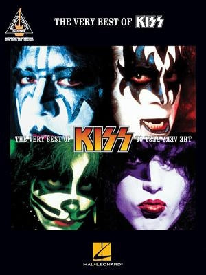 The Very Best of Kiss by Kiss
