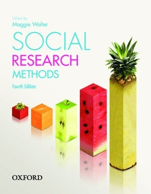 Social Research Methods by Walter, Maggie