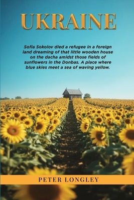 Ukraine by Longley, Peter