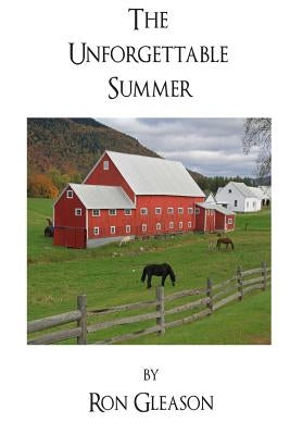 The Unforgettable Summer by Szemerei, Andy