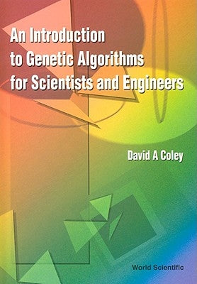 Intro Genetic Algor Sci [W/ CD] by Coley David a