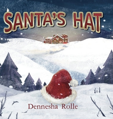Santa's Hat by Rolle, Dennesha