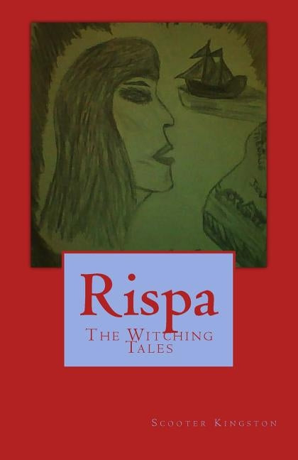 Rispa by Kingston, Scooter
