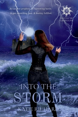 Into The Storm by Richard, Katie
