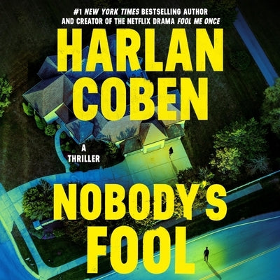 Nobody's Fool by Coben, Harlan