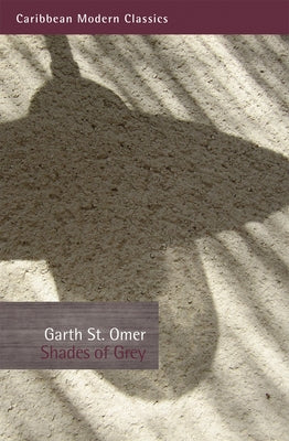 Shades of Grey by St Omer, Garth