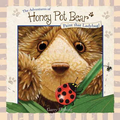 Paint That Ladybug by Fleming, Garry