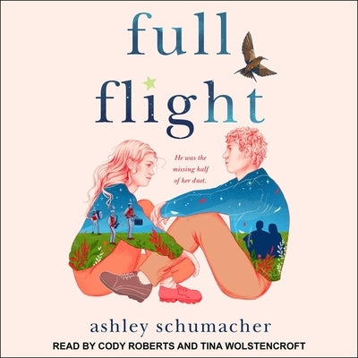 Full Flight by Schumacher, Ashley