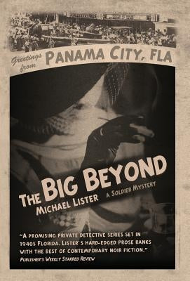 The Big Beyond by Lister, Michael