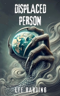 Displaced Person by Harding, Lee