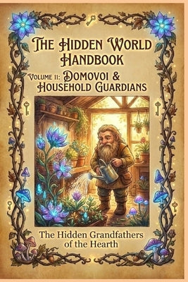 The Domovoi & Household Guardians by Sinclair, Sharon