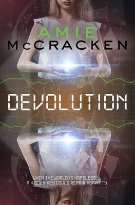 Devolution by McCracken, Amie