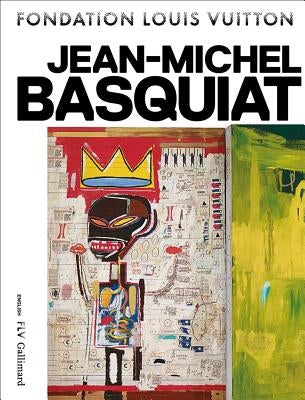 Jean-Michel Basquiat by Buchhart, Dieter