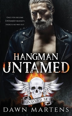 Hangman Untamed by Services, Sweetheart Author