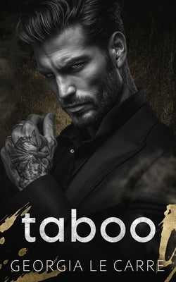 Taboo by Rhead, Nicola